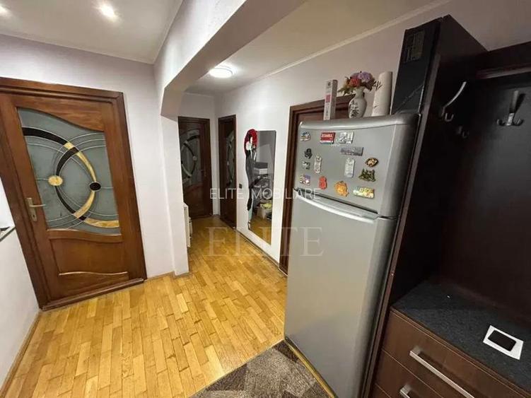 Apartament 3 camere în zona GRIGORE ALEXANDRESCU - 2