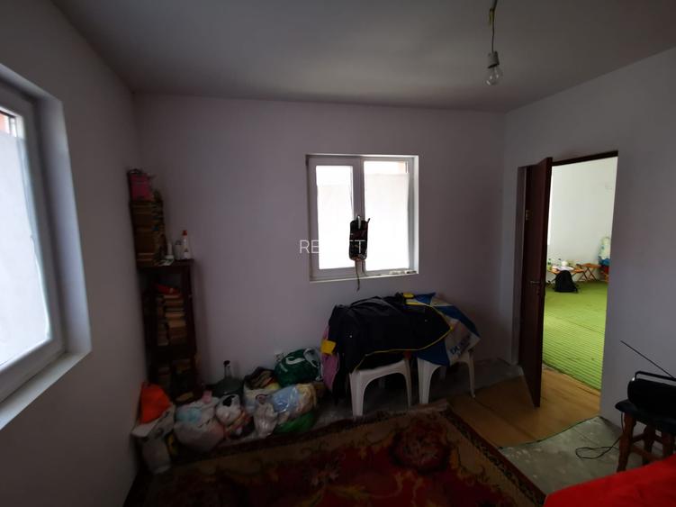 Teren Generos cu Casa in Gruiu - Snagov - 23