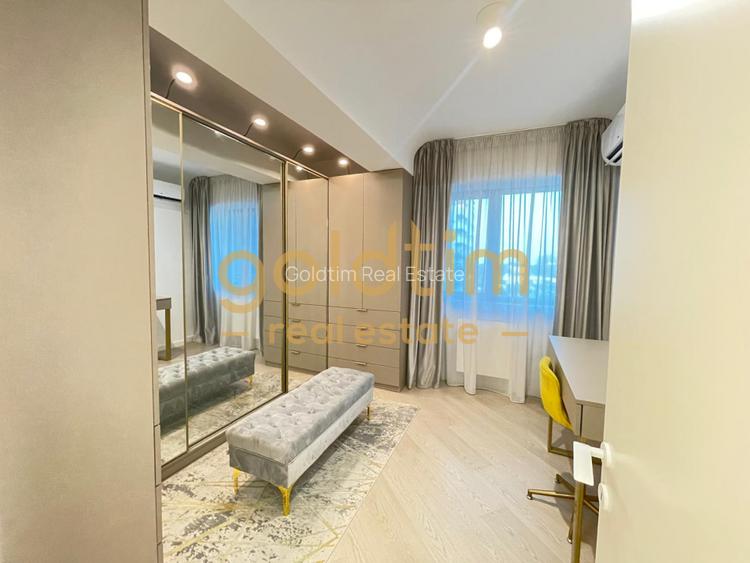 SUPERB /CORTINA NORTH/DISPONIBIL IMEDIAT/PIPERA/LOC DE PARCARE INCLUS - 20