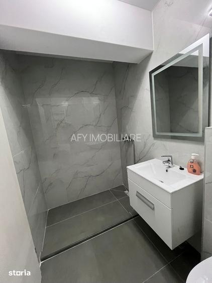 Inchiriez Garsoniera Premium – Siena Residence - Metrou Berceni - 6