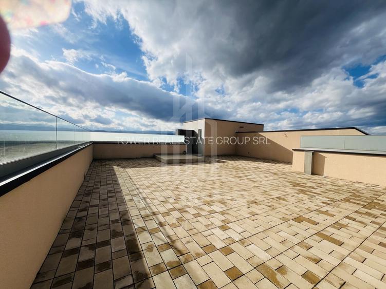 Penthouse exclusivist 3 camere - 14