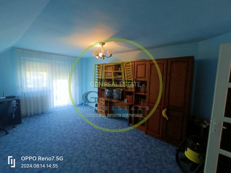 Casă de vânzare Reghin zona semicentrală. - 4