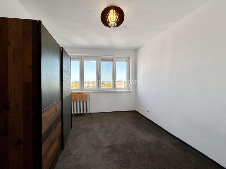 3 camere | decomandat | bloc anvelopat | 2 lifturi - 9