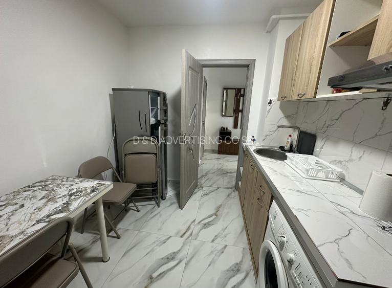 Militari-Lujerului-Piata Veteranilor-Apartament 3 camere-Modern-Finisaje Premium - 18