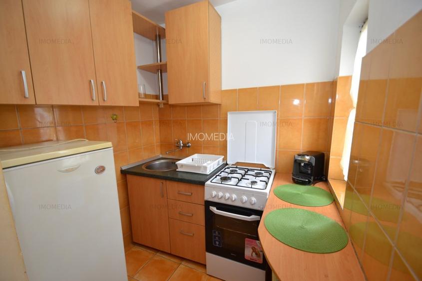 garsoniera mobilata si utilata, zona Aradului, 200 euro - 3