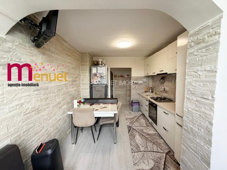 Apartament 3 camere,Somova - 4