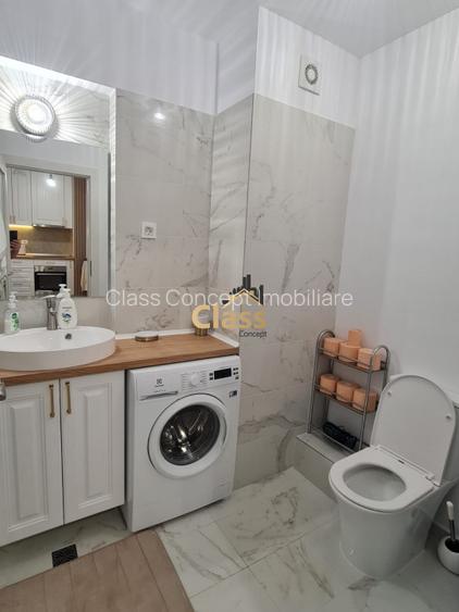 Apartament 2 camere | Parcare | Terasa | Boxa | 48 mpu | Wings Zorilor - 6