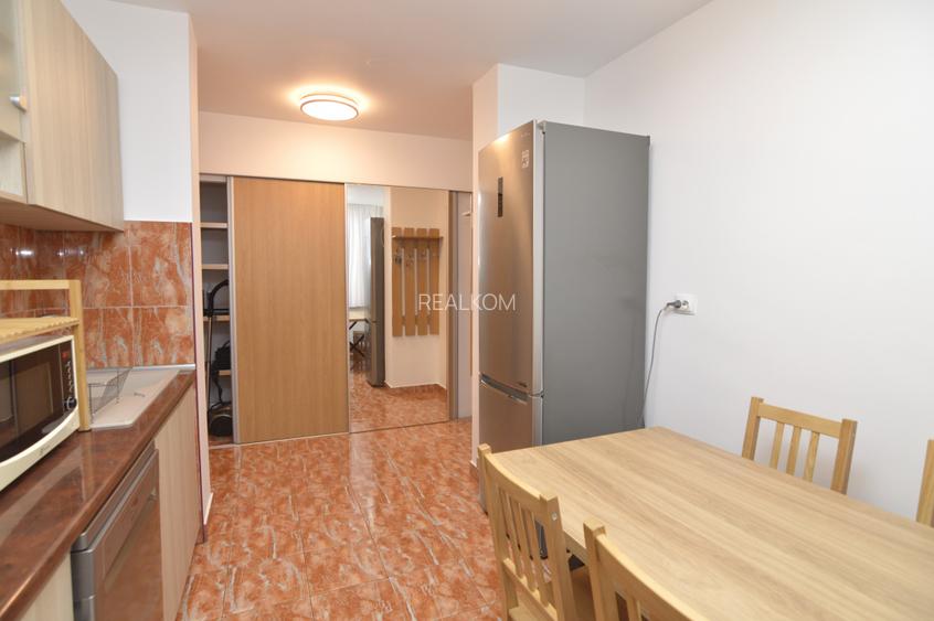 INCHIRIERE APARTAMENT 3 CAMERE DRISTOR – METROU DRISTOR 2 - 21