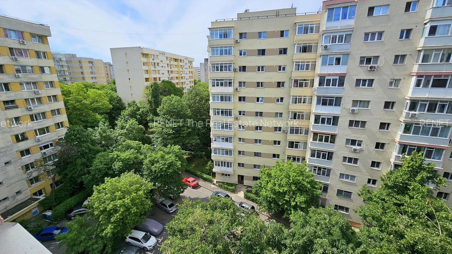 DOAMNA GHICA - RIPICENI, APARTAMENT 2 CAMERE, ETAJ 8/10, 46 MP! - 15