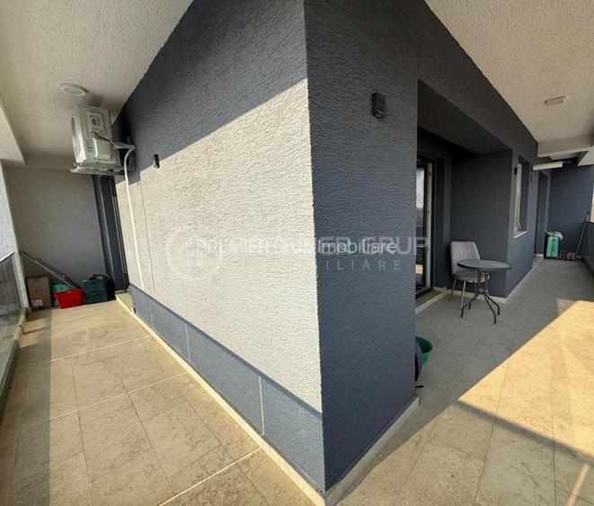 Pet friendly! Apartament 2 camere 70mp Tatarasi – Kaufland, CT + AC - 10