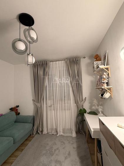 Apartament cu 3 camere și parcare inclusă – Florești, strada Eroilor. - 7