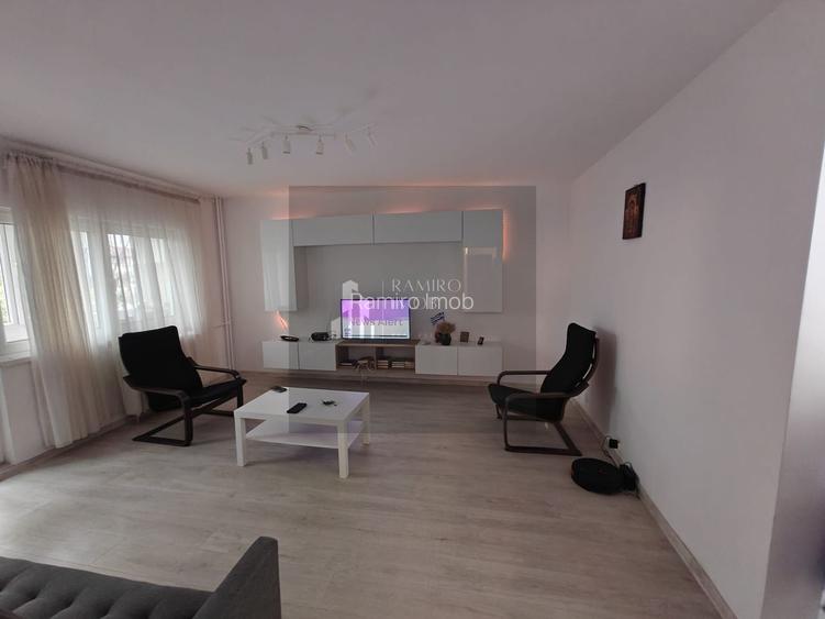 Apartament 2 camere | Baicului – Doamna Ghica | 65 mp | Etaj 1 | 1986 - 7
