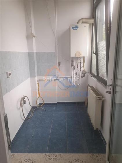 Garsoniera zona Salaj, centrala termica - 11