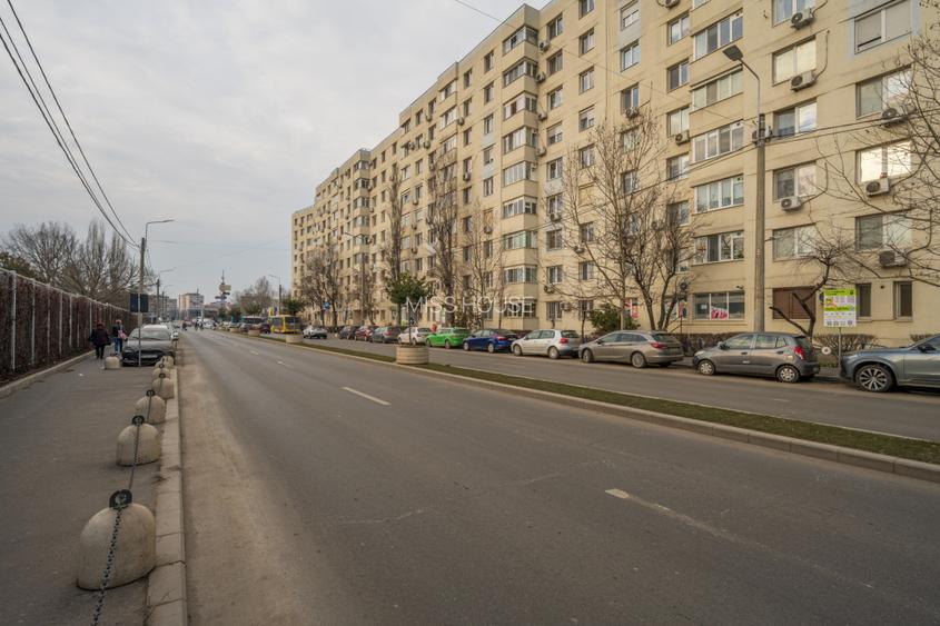 Apartament 3 camere, 2 bai, la 5 min de Piata Sudului - 20