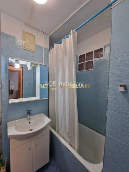 Garsoniera de inchiriat | Militari | Metrou | Centrala Proprie - 6