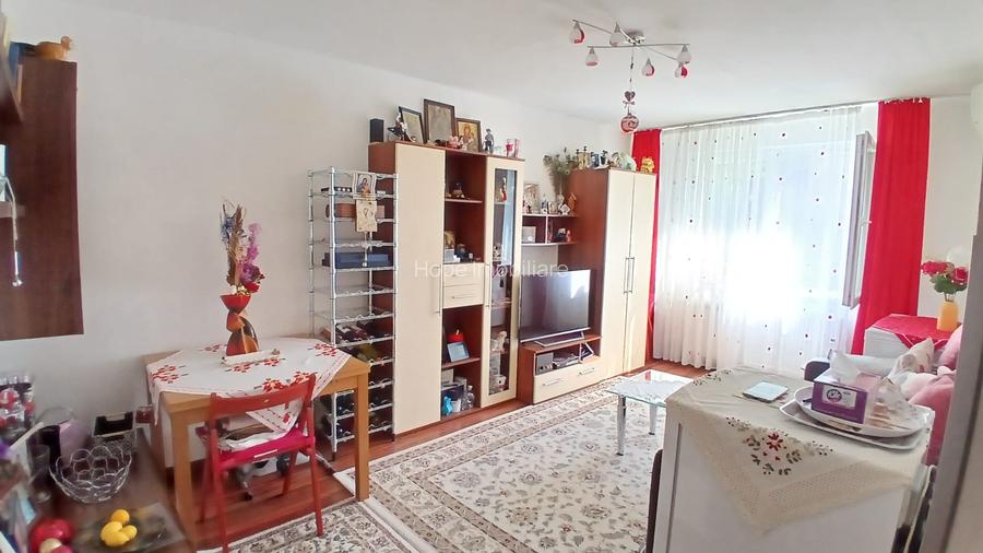 Berceni-strada Soldanului-apartament 3 camere - 10