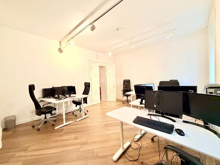 Spațiu Birou - Imobil istoric complet renovat - 12