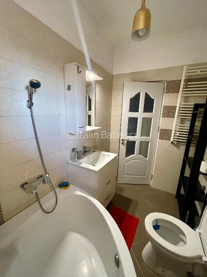 Ap 3 camere Jiului [ pet friendly ] mobilat utilat  - 7