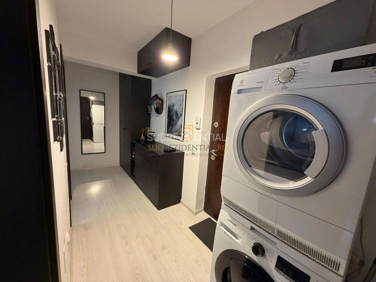 Apartament 2 camere, decomandat, mobilat, parcare inclusa, Sector 4 - 17