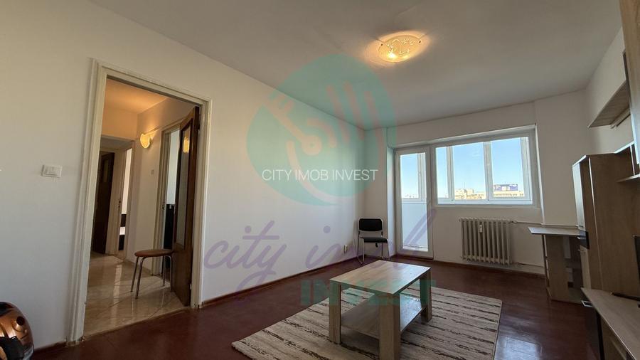 3 camere Obor | Vedere rond | Ideal locuință sau birou - 2