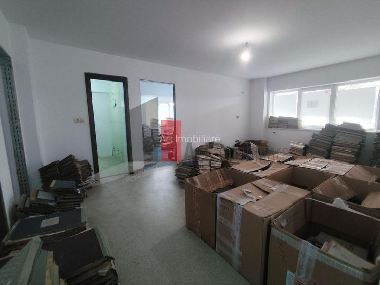 Apartament cu 3 camere de vanzare in Confort City - 12