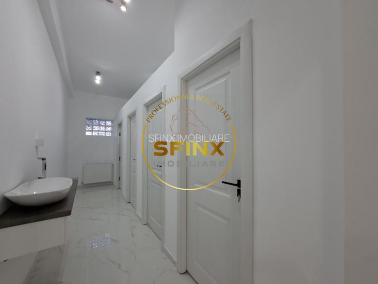 De inchiriat Spatiu Sisesti - Baneasa - 5