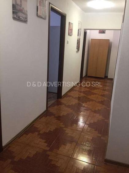 Lujerului - 8 minute metrou - apartament 2 camere - RENOVAT RECENT - 7