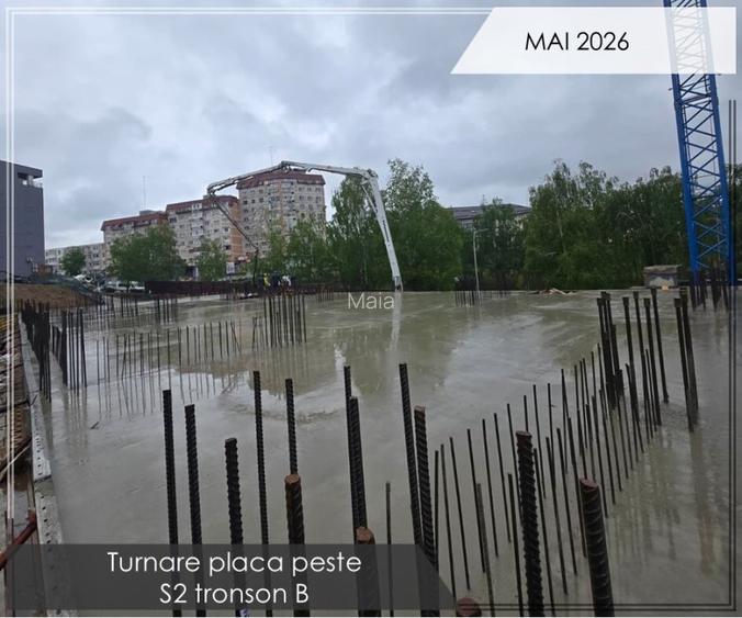 4 Camere de Lux | Pitesti | Ultracentral | Incalzire in pardoseala - 7