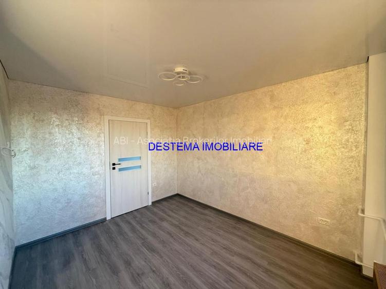 Garsoniera lux etaj 3 - 12