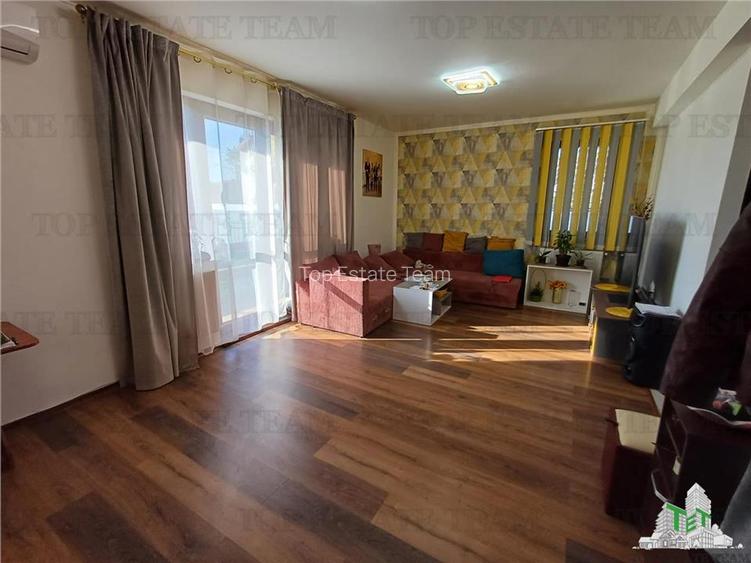 Casa individuala 4 camere / teren 840mp in Clinceni - 8