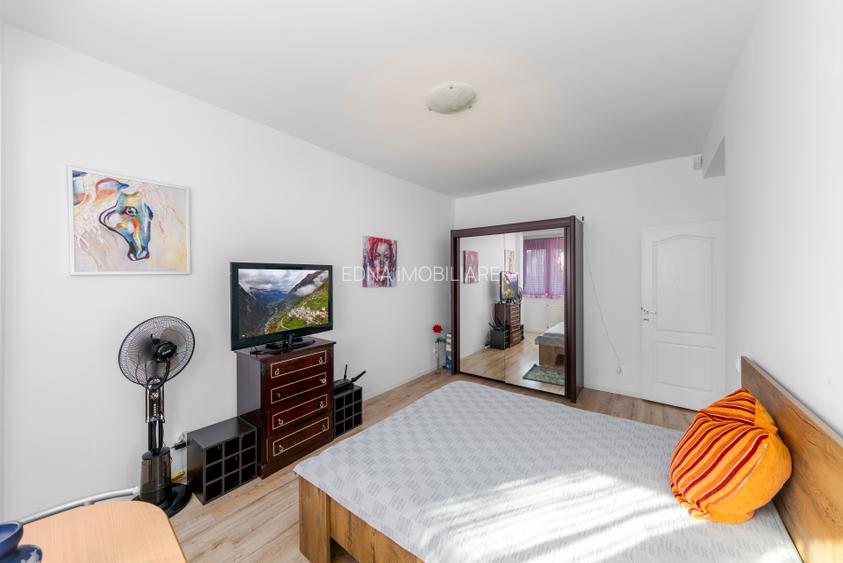 Casa singur curte in Baneasa Cartier Henri Coanda - 9