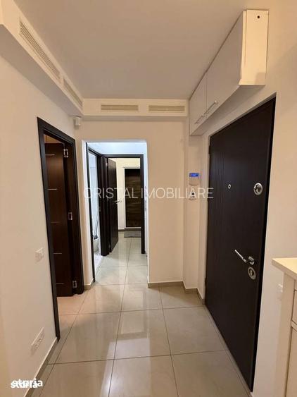 Apartament 2 camere premium, Aviatiei, mobilat lux, prima utilizare, 53 mp - 5
