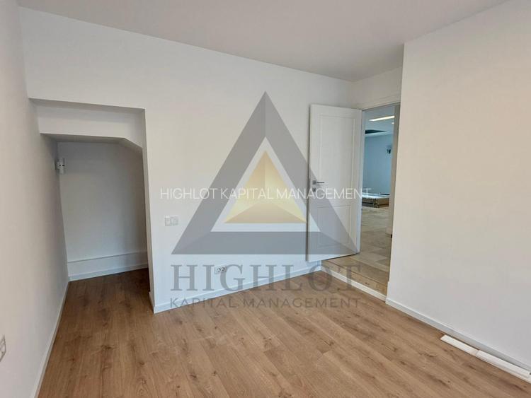 OXFORD GARDENS | VILA RENOVATA CU 4 DORMITOARE|  DISPONIBILA IMEDIAT | AISB - 33