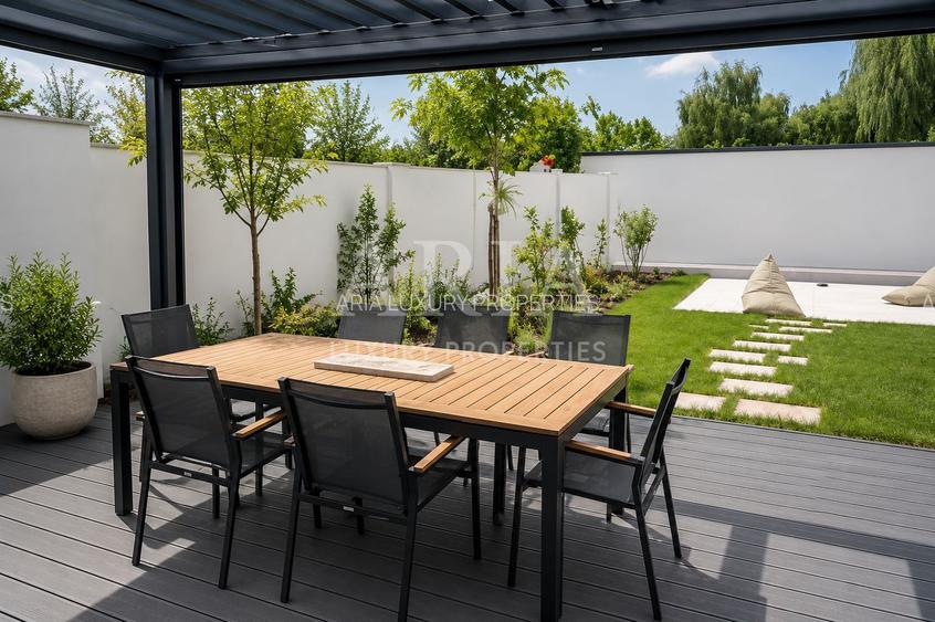 VILA ULTRA LUX PIPERA GATED COMMUNITY | - 10
