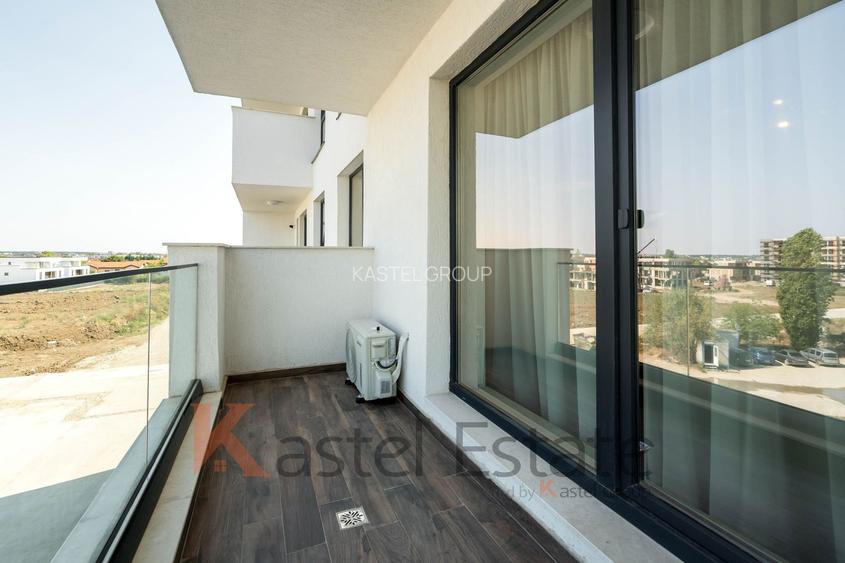 NOU! Apartament 2 camere | Pipera | Comision 0* - 16