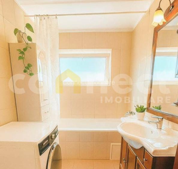 Apartament de vanzare | SU 63 mp, 3 camere | Floresti, zona Teilor - 15