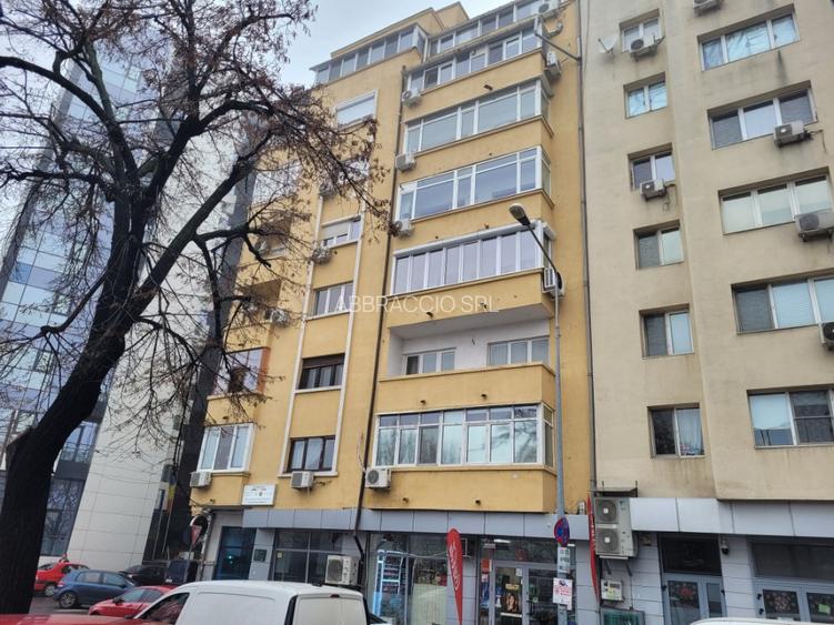 3 Cam Bd Corneliu Coposu la OMV - 16