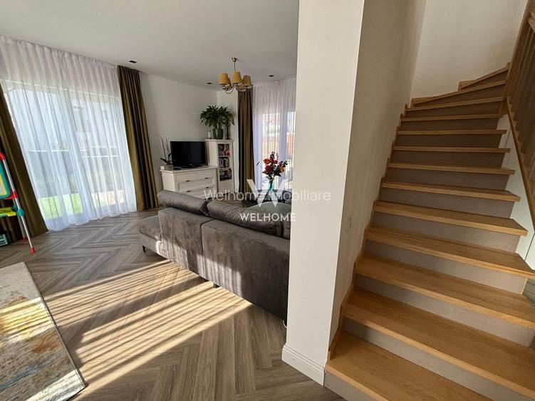 Cauti o Casa  cu  TEREN mare, GARAJ si PIVNITA? - 8