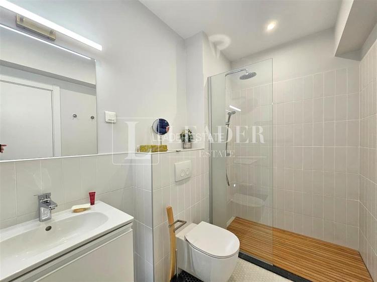 Apartament Modern de 3 camere I Vedere superba - 16