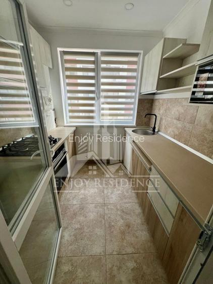Garsoniera Avangarde City Militari Residence - Tineretului - 11