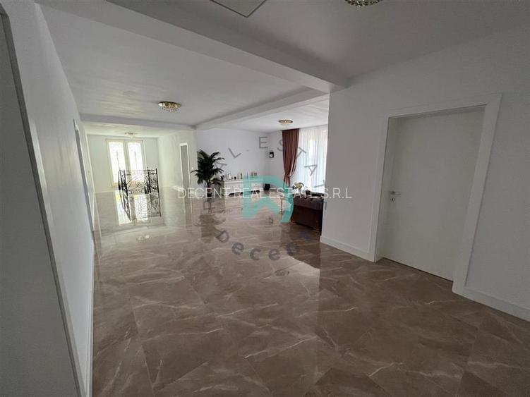 Casa spatioasa , intrare Izvor, Brasov - 31