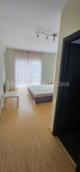 Otopeni-Ferme A, apart 3 camere, 110mp, et 2/3, liber, mobilat,  utilat - 10