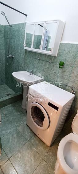 Apartament 2 camere la casa, centrala proprie, zona Iosefin. - 10