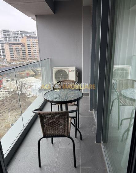 2 Camere de inchiriat | Aviatiei | Metrou | Centrala | Parcare   - 7