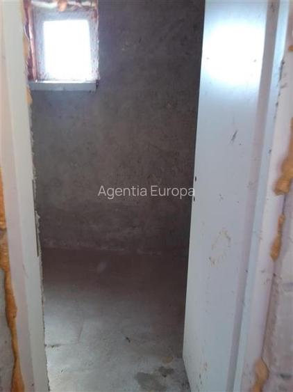 Casa P+M si teren intravilan de vanzare in localitatea Patlageanca-jud Tulcea - 4