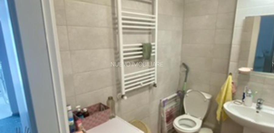 GARSONIERA | PALLADIUM RESIDENCE 2 | PARCARE | BALCON - 10