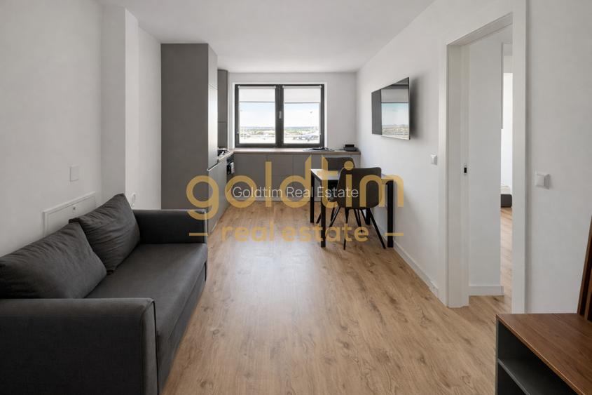 SUPERB-SPATII DEPOZITARE-MOBILAT COMPLET - 9