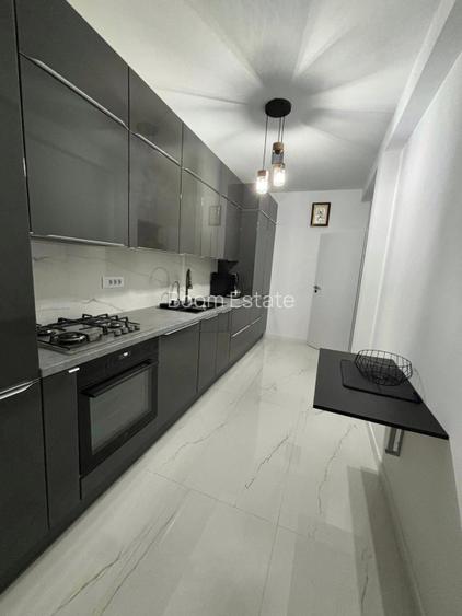 Apartament 3 camere premium în Giroc, mobilat, parcare inclusă - 3