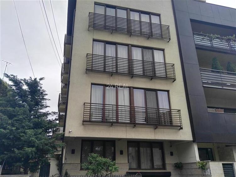 Duplex de inchiriat pentru birouri Piata Floreasca - 9