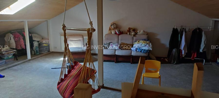 vila cocheta, zona de vile linistita, ideal familie cu 2 copii - 6